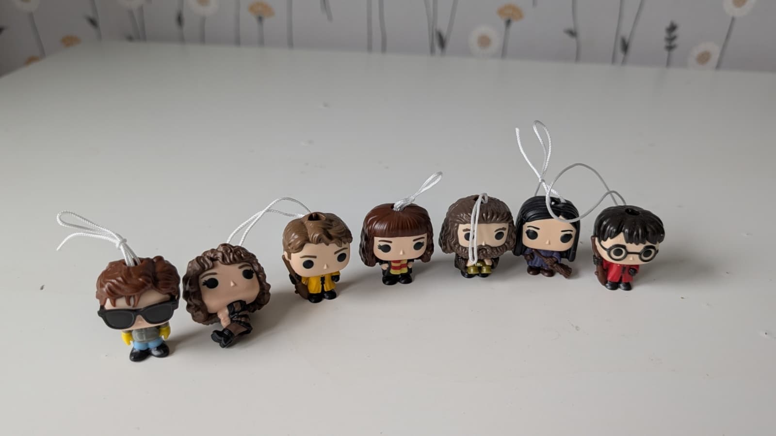 Funko Pop Mini Figures Bundle – Harry Potter & Stranger Things - thumbnail 2