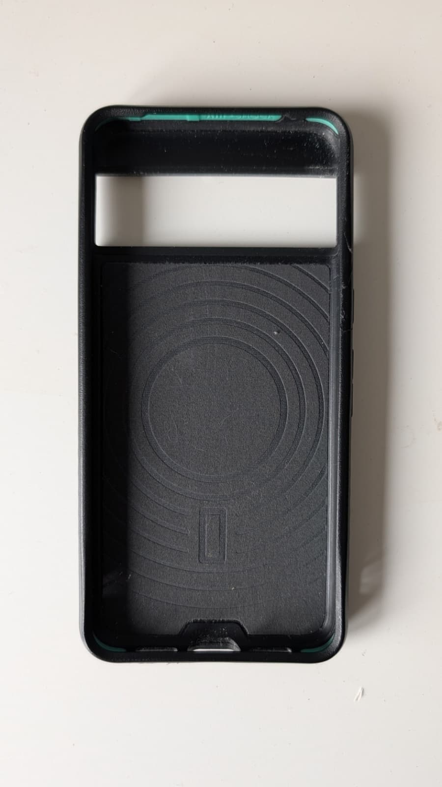 Mous Case for Google Pixel 8 Pro – Bamboo Finish - thumbnail 2